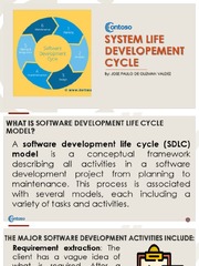 SDLC Model