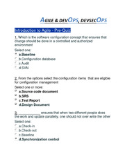 Agile & Devops-1 | PDF | Software Development Process ...
