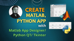 Develop Matlab/Python App For Your Project | Legiit