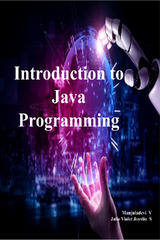 Fundamentals of Java Programming by Mitsunori Ogihara (Fundamentals of Java Programming)