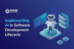 An Ultimate Guide to Applying AI in Software Development Lifecycle ...