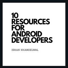 10 libraries and widgets every Android Developer should know | by ...