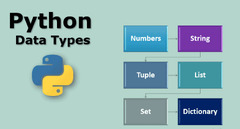 Data Types in Python. Data types in Python are used to… | by ...