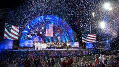 Go big for July 4! Top fireworks and events across the United ...