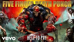 Five Finger Death Punch (78 s)