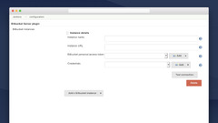 Bitbucket Server Integration Plugin for Jenkins (Jenkins)