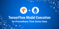 TensorFlow Model Execution for Prometheus Time Series Data (Part 2 ...