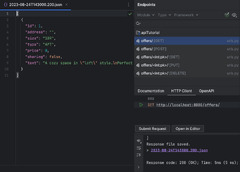 Building APIs With Django REST Framework | The PyCharm Blog