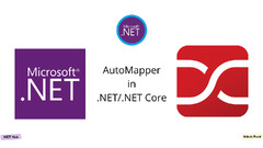 AutoMapper dependency injection .Net 6 | by Bob Code | Medium