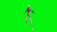 scp-096-unity-with-animation@Fist%20Fight%20B%20-%203D%20model%20by