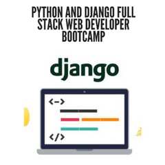 Video Course - Python And Django Stack Web Developer Bootcamp ...