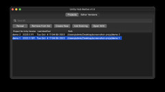 GitHub%20-%20Ravbug/UnityHubNative:%20A%20native%20alternative%20to%20the%20heavy%20...