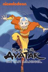 Avatar: The Last Airbender (Avatar: The Last Airbender – The Lost Adventures)