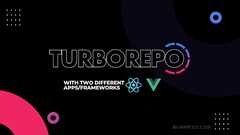 Turborepo