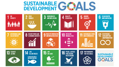 Sustainable Development Goals