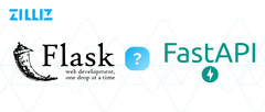 FastAPI (Flask)