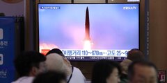 North Korea claims satellite launch is to monitor 'dangerous ...