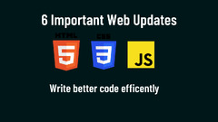 53 JavaScript Write Better Code Efficiently