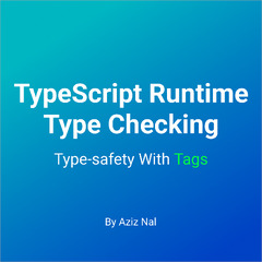 type checking (TypeScript Runtime Type Checking)