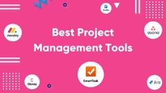 26 Best Project Management Software & Tools (2024 List)