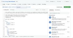 SonarQube (GitHub Actions)