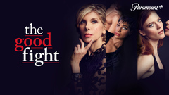 The Good Fight (The Good Fight - Season 1)