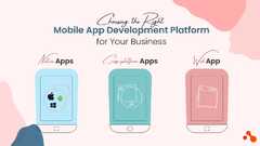 Choosing the Right App Development Platform for Your ...