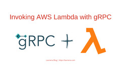 AWS Lambda (gRPC)