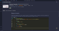 3 VS Code Extensions for Faster Web Development in Django | by ...