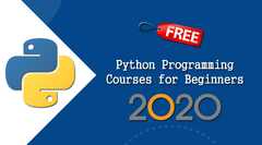 6 Python Programming Courses for Beginners in 2020 | by Emily ...