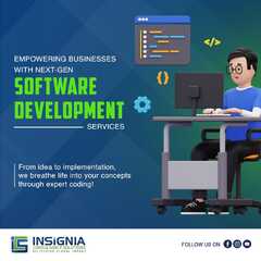 Why Choose Custom Software Development for Your Business? | by ...