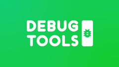 GitHub%20-%20zigurous/unity-debug-tools:%20%F0%9F%90%9E%F0%9F%A6%A8%20Assets%20and%20scripts%20for%20...