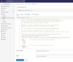 GitLab: A DevSecOps Platform. Introduction | by Sandeep Kumar | Medium