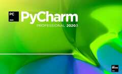 PyCharm (PyCharm Professional)