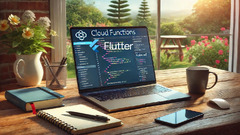 Supercharge Your Flutter App with Cloud Functions: A Step-by-Step ...