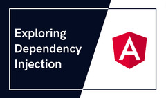 Angular Dependency Injection (Angular)