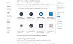 Visual Studio Code: Color Theme Customization | by Yong-Nicholas A ...