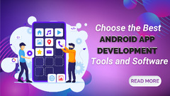 Choose the Best Android App Development Tools and Software | by ...