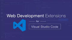 10 Most Useful VS Code Extensions For Web Development | by Chirag ...