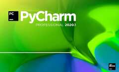 PyCharm (PyCharm Professional)