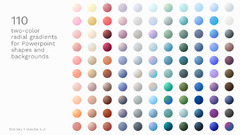 How to design gorgeous gradients. Find inspiration for your ...