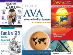 Core Java 11 Fundamentals (Core Java(TM), Volume I--Fundamentals)