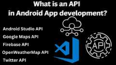 Which API is best for Android app development?: A Beginner's Guide ...