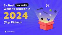 10 Best No-Code Website Builders for 2024 | Top No-Code Platforms ...