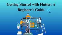 Getting Started with Flutter A Beginner's Guide | by Victoria ...