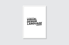 How to create a compelling visual design language for any digital ...