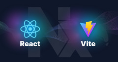 React, Vite and TypeScript: Get started in under 2 minutes | by ...