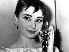 How Audrey Hepburn Cultivated Influence Through a Simple Neckline ...