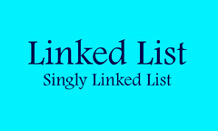 Linked List