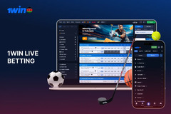 1win Kenya - Sports Betting Site | Login | Bonus up to 110,00 KSh